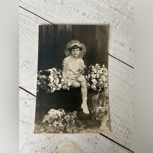 Vintage Photo
